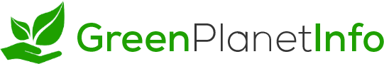 GreenPlanetInfo.com